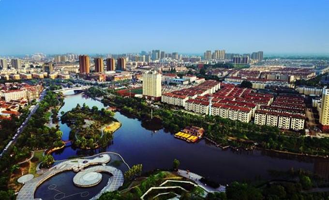 安徽县域经济考核结果公示，天长B类第一！